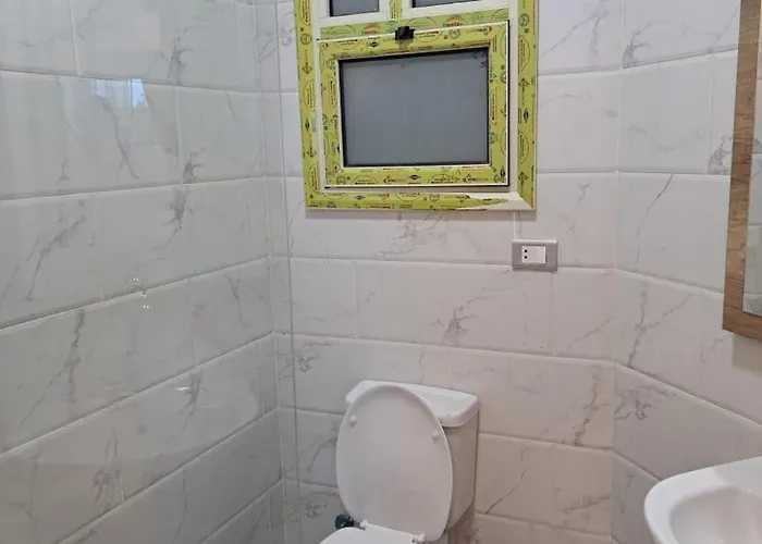 Appartement With A Private Hurghada